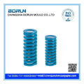 ISO Standard Die springs for Plastic mould